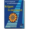 Krijgen is een kunst