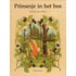 Prinsesje in het bos