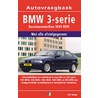 Vraagbaak BMW 3-serie door P.H. Olving