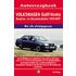 Vraagbaak Volkswagen Golf/Vento