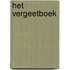 Het vergeetboek