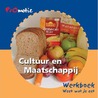 Weet wat je eet door Gerda Verheij