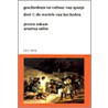 Geschiedenis en cultuur van spanje 1 by Oskam