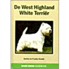 De West Highland White terrier door G. Oswald