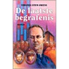 De laatste begrafenis
