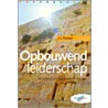 Opbouwend leiderschap by J.I. Packer