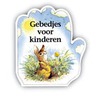 Gebedjes voor kinderen door L. Parry