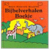 Mijn eerste kleine bijbelverhalen boekje door L. Parry