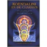 Koendalini en de chakra's by G.L. Paulson