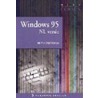 Minicursus Windows 95 door F. Peetoom