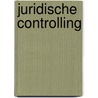 Juridische controlling door S.C. Peij