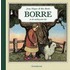 Borre en de nachtzwarte kat