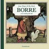 Borre en de nachtzwarte kat