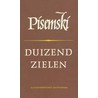 Duizend zielen door A.F. Pisemski