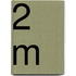2 M