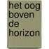 Het oog boven de horizon