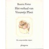 Het verhaal van Vrouwtje Plooi door Beatrix Potter