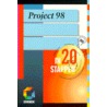 Project 98