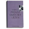 Over het lezen door Marcel Proust