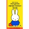 Het grote Nijntje luisterboek door Dick Bruna