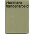 Vbo/mavo Handenarbeid