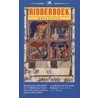 Ridderboek by G. Warnar