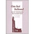 Om het behoud van de Nederlandse Hervormde Kerk