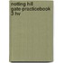 Notting hill gate-practicebook 3 hv