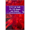 De 120 dagen van Sodom, of De school der losbandigheid