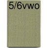 5/6Vwo by J.C. van Schaik