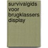 Survivalgids voor brugklassers display
