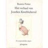 Het verhaal van Jozefien Kwebbeleend