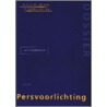 Persvoorlichting