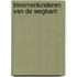 Bloemenkinderen van de wegkant