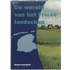 De wereld van het Friese landschap