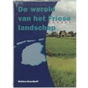 De wereld van het Friese landschap by M. Schroor