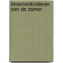 Bloemenkinderen van de zomer