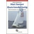 Het beter getrimde tuig
