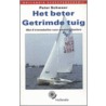 Het beter getrimde tuig door P. Schweer