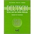 Deutsch lernen nach der Delfter Methode