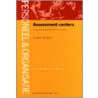 Assessment Centers door J. Seegers