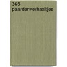 365 Paardenverhaaltjes