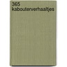 365 Kabouterverhaaltjes