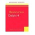 Basiscursus Delphi 4