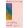 De werking van de engelen door Rudolf Steiner