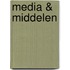 Media & middelen