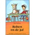 Robert en de juf
