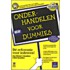 Onderhandelen voor Dummies