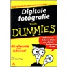 Digitale fotografie voor Dummies by S. Timacheff