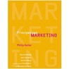 Principes van marketing by Phillip Kotler